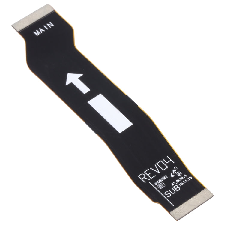 For Samsung Galaxy S20 Ultra Original Motherboard Flex Cable - free shipping - PMc TechLife - Order now!