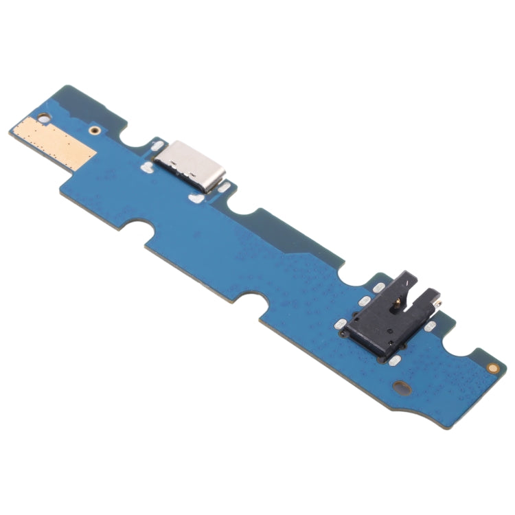 For Samsung Galaxy Tab A7 Lite SM-T220/T225 Original Charging Port Board - free shipping - PMc TechLife - Order now!