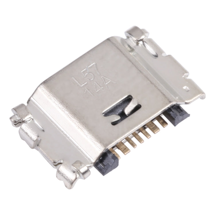 10pcs Charging Port Connector for Samsung Galaxy A7 (2018) SM-A750F, SM-A750FN, SM-A750G, SM-A750GN, SM-A750C, SM-A750X - free shipping - PMc TechLife - Order now!