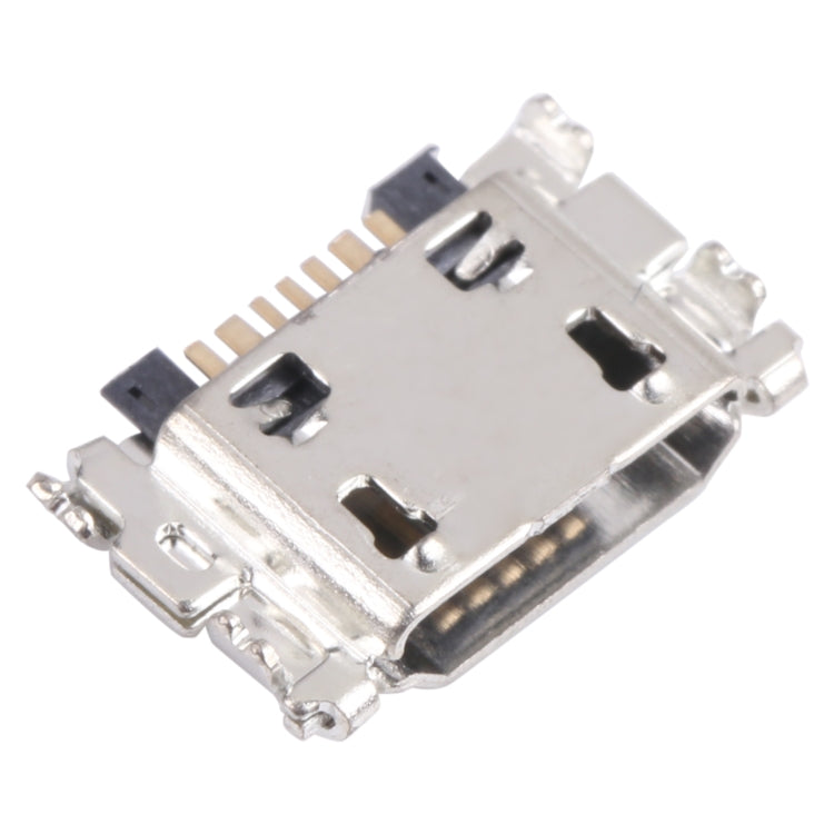 10pcs Charging Port Connector for Samsung Galaxy J6 / On6 SM-J600G, SM-J600F, SM-J600G, SM-J600FN, SM-J600GF, SM-J600GT, SM-J600L - free shipping - PMc TechLife - Order now!