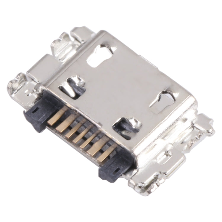 10pcs Charging Port Connector for Samsung Galaxy J6 / On6 SM-J600G, SM-J600F, SM-J600G, SM-J600FN, SM-J600GF, SM-J600GT, SM-J600L - free shipping - PMc TechLife - Order now!