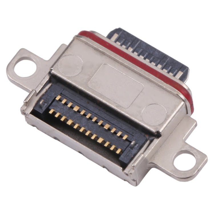 10pcs Charging Port Connector for Samsung Galaxy Note20 / Note20 5G SM-N980F, SM-N980F/DS, SM-N981B, SM-N981B/DS, SM-N981U, SM-N981U1, SM-N981W, SM-N9810, SM-N981N - free shipping - PMc TechLife - Order now!