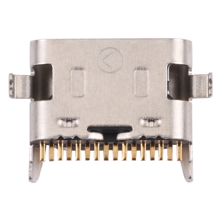 10pcs Charging Port Connector for Samsung Galaxy A22 5G SM-A226B, SM-A226B/DS, SM-A226B/DSN - free shipping - PMc TechLife - Order now!