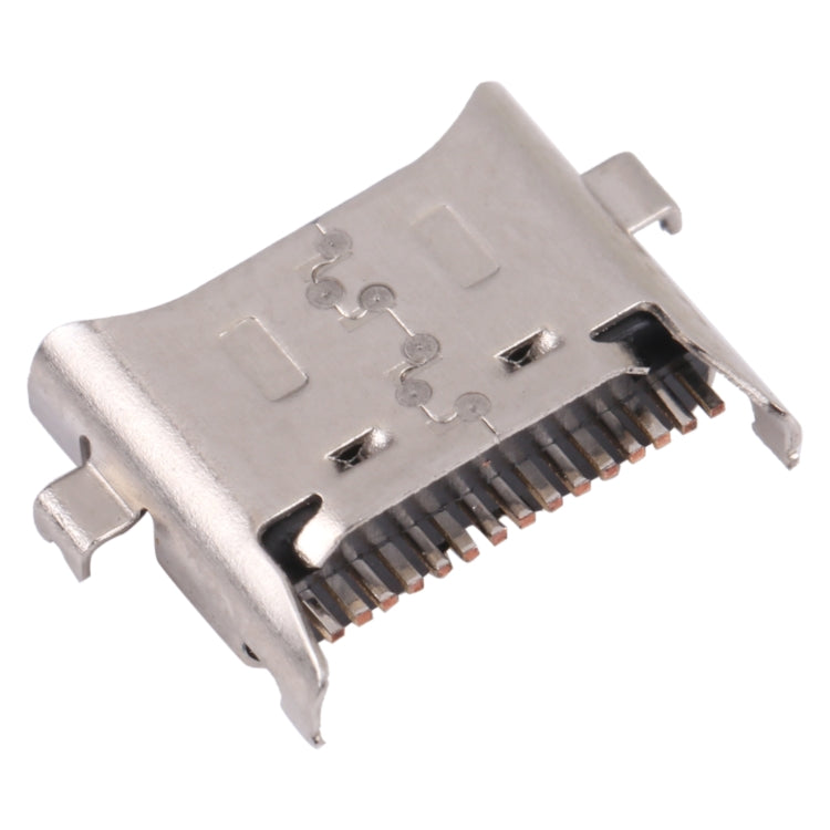 10pcs Charging Port Connector for Samsung Galaxy A22 5G SM-A226B, SM-A226B/DS, SM-A226B/DSN - free shipping - PMc TechLife - Order now!