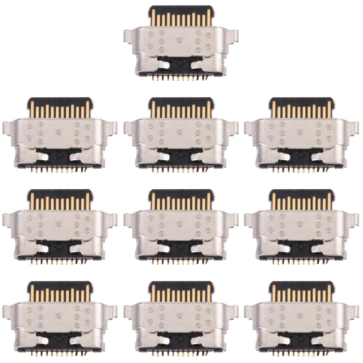 10pcs Charging Port Connector for Samsung Galaxy A02s SM-A025F, SM-A025F/DS, SM-A025G, SM-A025G/DS, SM-A025M, SM-A025M/DS, SM-A025U - free shipping - PMc TechLife - Order now!