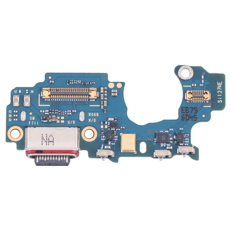 For Samsung Galaxy Z Flip3 5G SM-F711B Original Charging Port Board - free shipping - PMc TechLife - Order now!