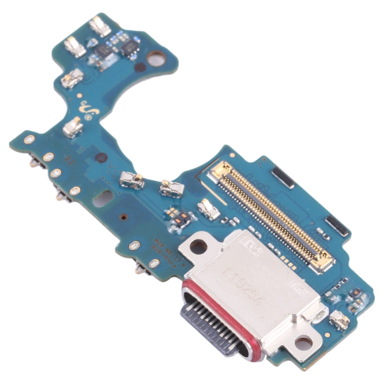 For Samsung Galaxy Z Flip3 5G SM-F711B Original Charging Port Board - free shipping - PMc TechLife - Order now!