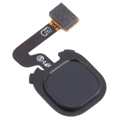 For Samsung Galaxy A9 (2018) SM-A920 Fingerprint Sensor Flex Cable(Black) - Flex Cable by PMC Jewellery | Online Shopping South Africa | PMC Jewellery | Buy Now Pay Later Mobicred