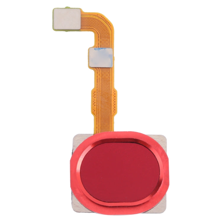 For Samsung Galaxy A20s SM-A207 Fingerprint Sensor Flex Cable(Red) - free shipping - PMc TechLife - Order now!