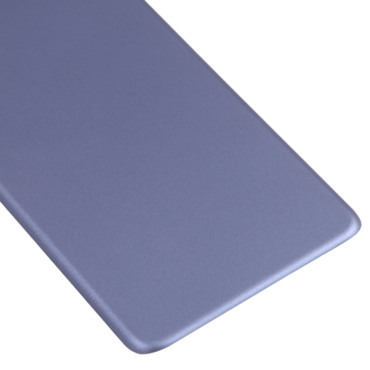 For Samsung Galaxy S21 5G Battery Back Cover with Camera Lens Cover (Purple) - free shipping - PMc TechLife - Order now!