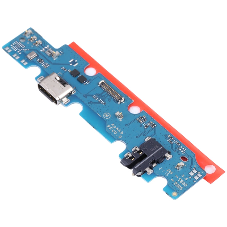 For Samsung Galaxy Tab A7 Lite SM-T220 (WIFI) Charging Port Board with IC - free shipping - PMc TechLife - Order now!