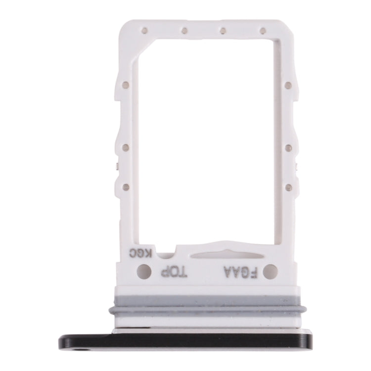 For Samsung Galaxy Z Flip3 5G SM-F711 Original SIM Card Tray (Black) - free shipping - PMc TechLife - Order now!