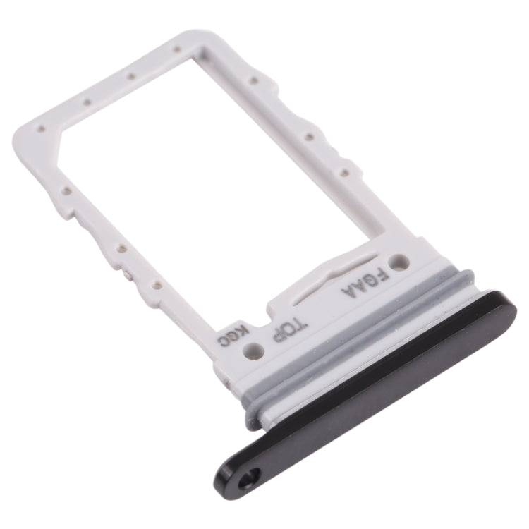 For Samsung Galaxy Z Flip3 5G SM-F711 Original SIM Card Tray (Black) - free shipping - PMc TechLife - Order now!