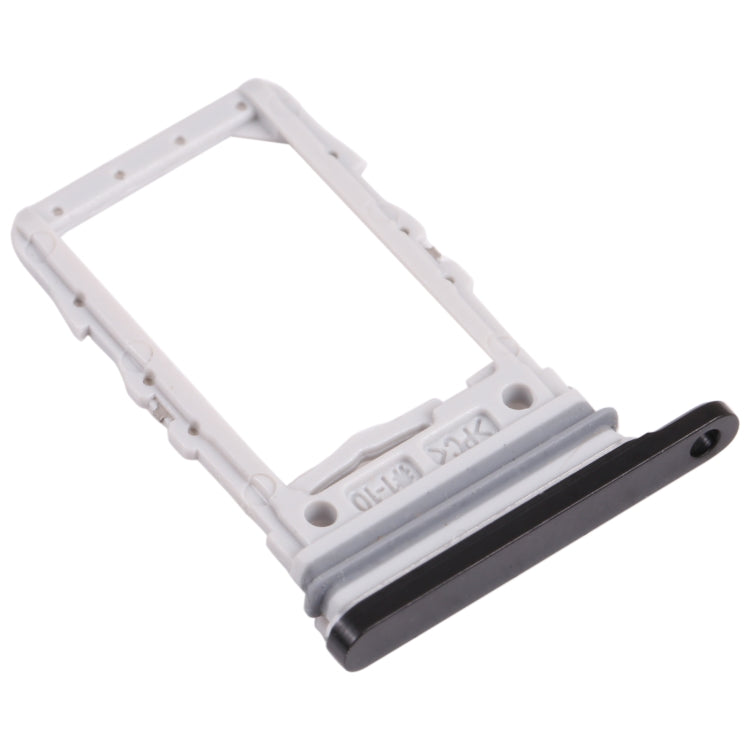 For Samsung Galaxy Z Flip3 5G SM-F711 Original SIM Card Tray (Black) - free shipping - PMc TechLife - Order now!