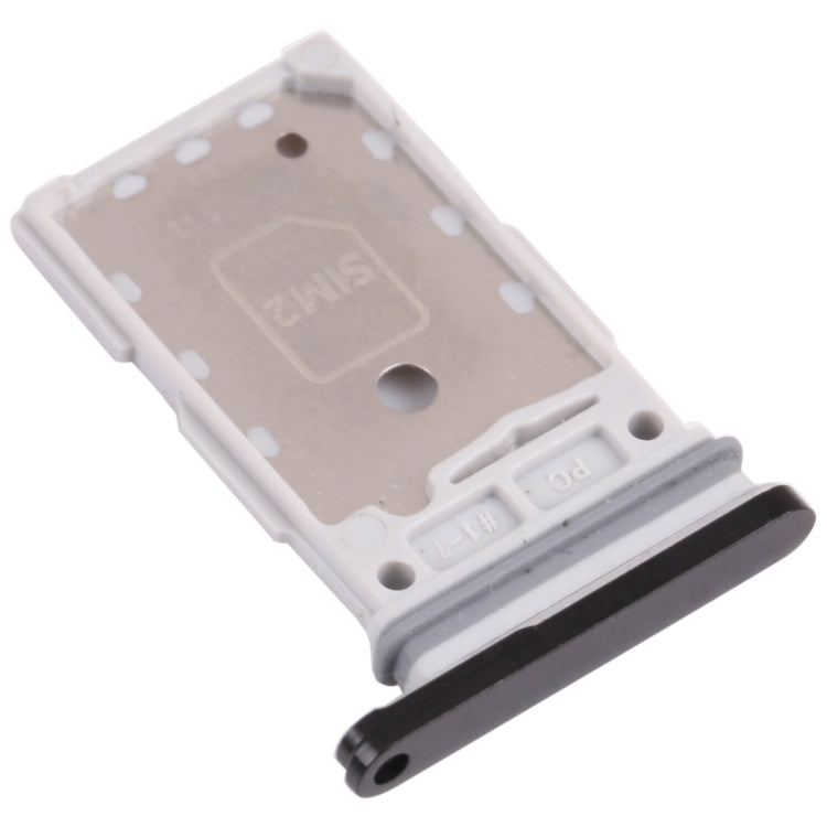 For Samsung Galaxy Z Fold3 5G SM-F926 Original SIM Card Tray + SIM Card Tray (Black) - free shipping - PMc TechLife - Order now!