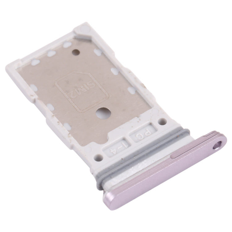 For Samsung Galaxy Z Fold3 5G SM-F926 Original SIM Card Tray + SIM Card Tray (Purple) - free shipping - PMc TechLife - Order now!