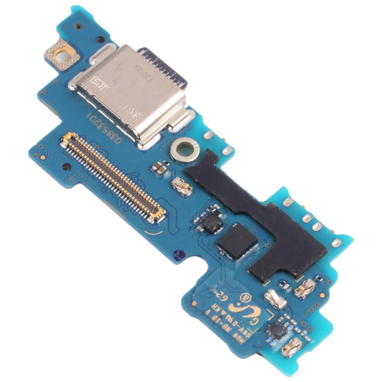 For Samsung Galaxy Z Flip 5G SM-F707B Original Charging Port Board - free shipping - PMc TechLife - Order now!