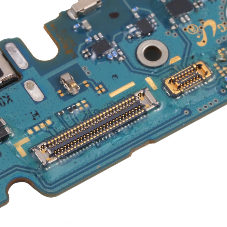 For Samsung Galaxy Z Fold2 5G (US) SM-F916U Original Charging Port Board - free shipping - PMc TechLife - Order now!