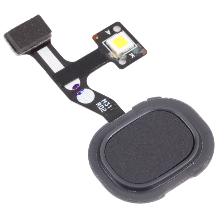 For Samsung Galaxy M31 SM-315 Original Fingerprint Sensor Flex Cable(Grey) - free shipping - PMc TechLife - Order now!