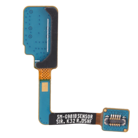 For Samsung Galaxy S20 SM-G980 Original Light Sensor Flex Cable - Flex Cable by PMC Jewellery | Online Shopping South Africa | PMC Jewellery