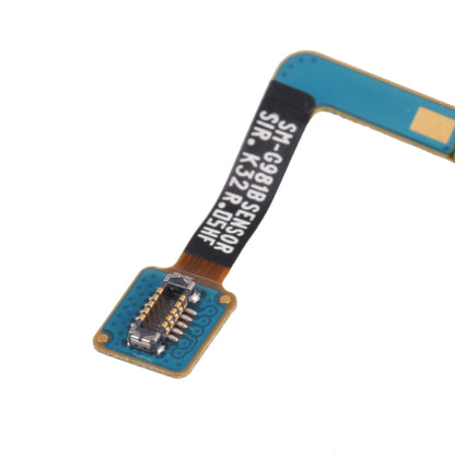 For Samsung Galaxy S20 SM-G980 Original Light Sensor Flex Cable - Flex Cable by PMC Jewellery | Online Shopping South Africa | PMC Jewellery