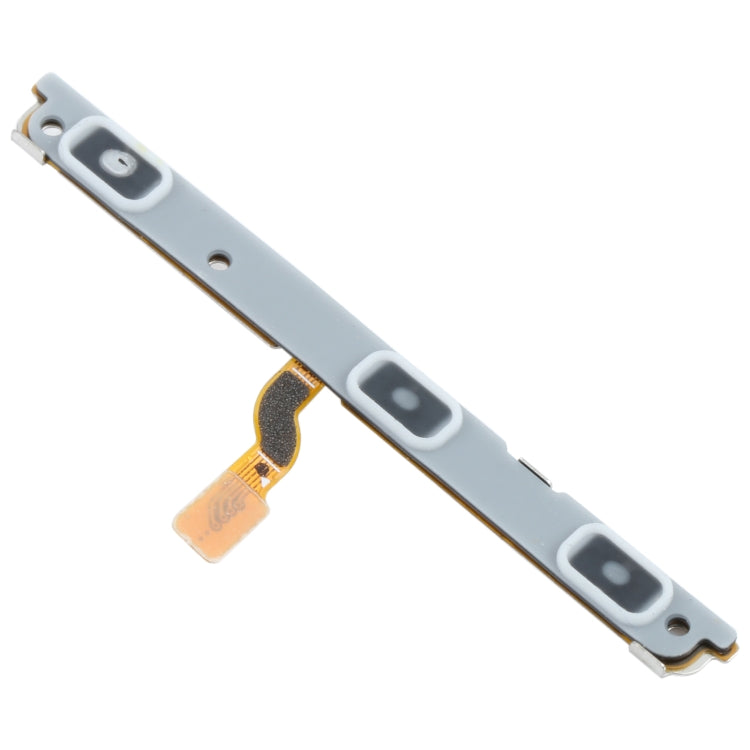 For Samsung Galaxy S20 SM-G980 Original Power Button & Volume Button Flex Cable - Flex Cable by PMC Jewellery | Online Shopping South Africa | PMC Jewellery