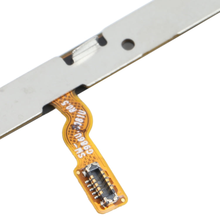 For Samsung Galaxy S20 SM-G980 Original Power Button & Volume Button Flex Cable - Flex Cable by PMC Jewellery | Online Shopping South Africa | PMC Jewellery