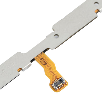 For Samsung Galaxy S21 FE 5G SM-G990 Original Power Button & Volume Button Flex Cable - Flex Cable by PMC Jewellery | Online Shopping South Africa | PMC Jewellery | Buy Now Pay Later Mobicred