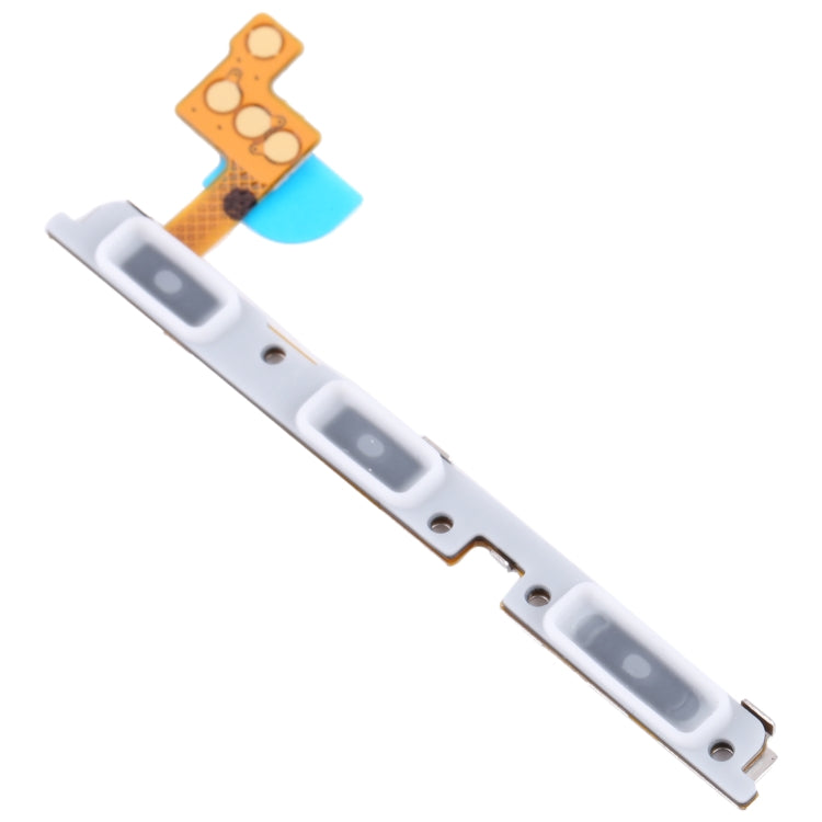 For Samsung Galaxy A53 5G SM-A536B Original Power Button & Volume Button Flex Cable - Flex Cable by PMC Jewellery | Online Shopping South Africa | PMC Jewellery