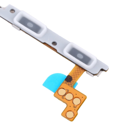 For Samsung Galaxy A53 5G SM-A536B Original Power Button & Volume Button Flex Cable - Flex Cable by PMC Jewellery | Online Shopping South Africa | PMC Jewellery