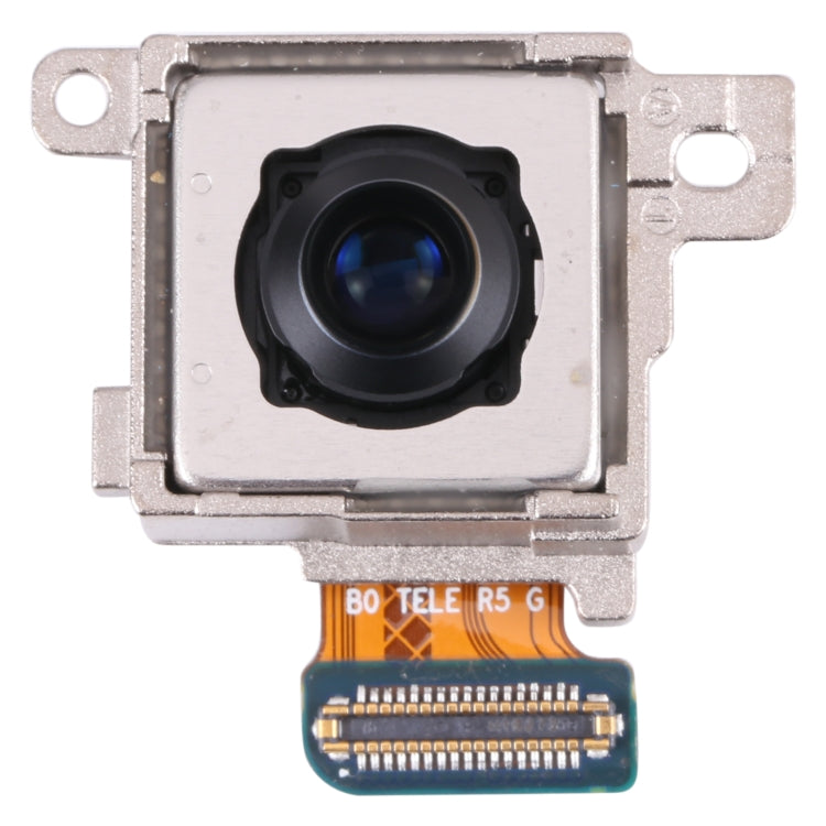 For Samsung Galaxy S22 Ultra 5G SM-S908B EU Edition Original Telephoto Camera - free shipping - PMc TechLife - Order now!