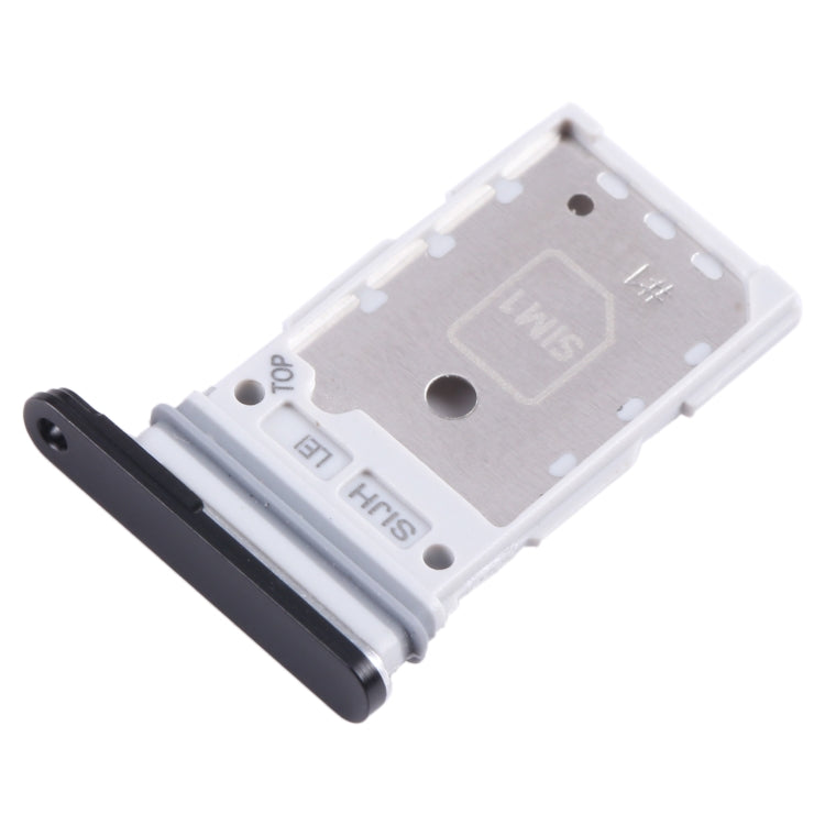 For Samsung Galaxy S22 Ultra 5G SM-S908B Original SIM Card Tray + SIM Card Tray (Jet Black) - free shipping - PMc TechLife - Order now!