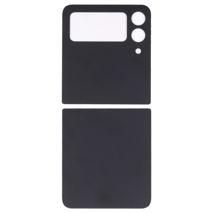 For Samsung Galaxy Z Flip3 5G SM-F711B Glass Battery Back Cover (Green) - free shipping - PMc TechLife - Order now!