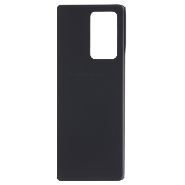 For Samsung Galaxy Z Fold2 5G SM-F916B Glass Battery Back Cover (Pink) - free shipping - PMc TechLife - Order now!