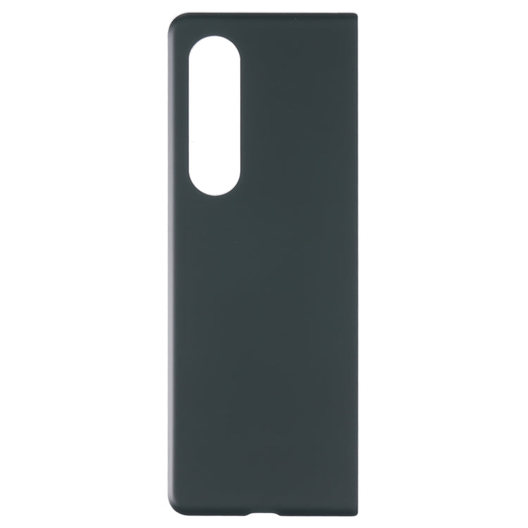 For Samsung Galaxy Z Fold3 5G SM-F926B Glass Battery Back Cover (Grey) - free shipping - PMc TechLife - Order now!