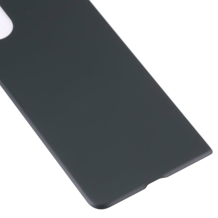 For Samsung Galaxy Z Fold3 5G SM-F926B Glass Battery Back Cover (Grey) - free shipping - PMc TechLife - Order now!