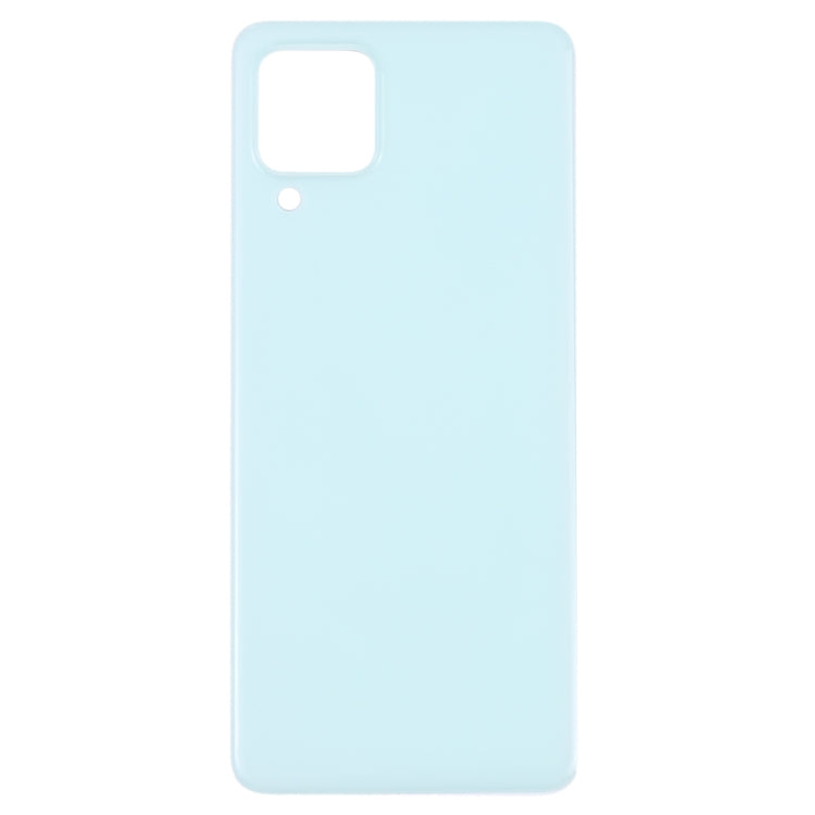 For Samsung Galaxy A22 SM-A225F Battery Back Cover (Green) - free shipping - PMc TechLife - Order now!