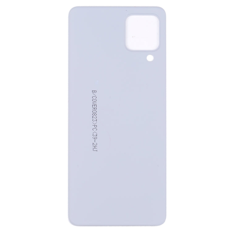 For Samsung Galaxy A22 SM-A225F Battery Back Cover (Green) - free shipping - PMc TechLife - Order now!