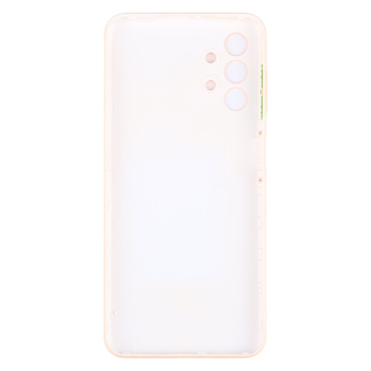 For Samsung Galaxy A13 SM-A135 Battery Back Cover(Pink) - free shipping - PMc TechLife - Order now!