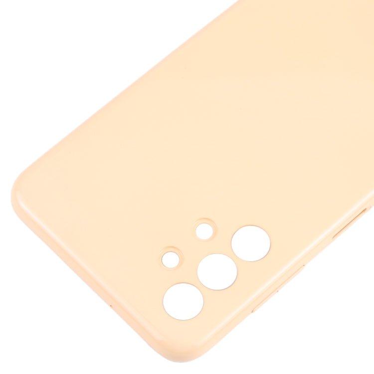 For Samsung Galaxy A13 SM-A135 Battery Back Cover(Pink) - free shipping - PMc TechLife - Order now!
