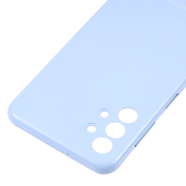 For Samsung Galaxy A13 SM-A135 Battery Back Cover (Blue) - free shipping - PMc TechLife - Order now!