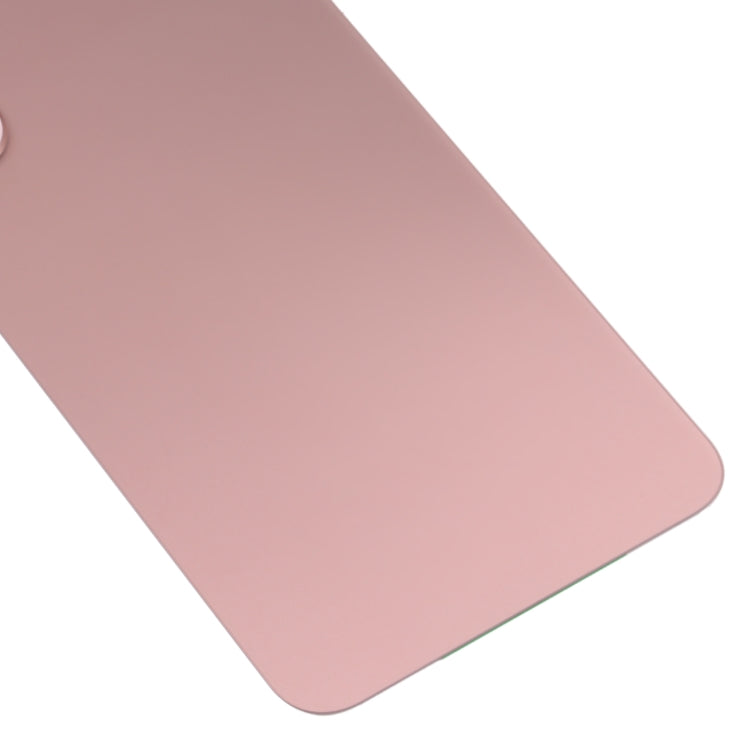 For Samsung Galaxy S22+ 5G SM-S906B Battery Back Cover with Camera Lens Cover (Pink) - free shipping - PMc TechLife - Order now!