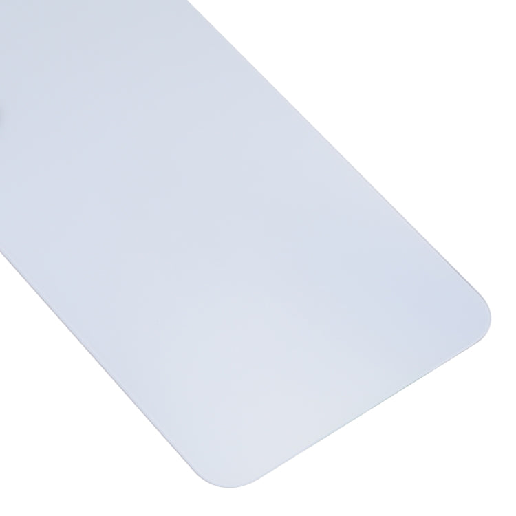 For Samsung Galaxy S22+ 5G SM-S906B Battery Back Cover with Camera Lens Cover (White) - free shipping - PMc TechLife - Order now!
