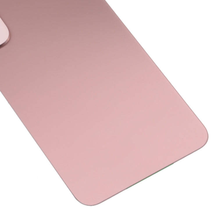 For Samsung Galaxy S22 5G SM-S901B Battery Back Cover with Camera Lens Cover (Pink) - free shipping - PMc TechLife - Order now!