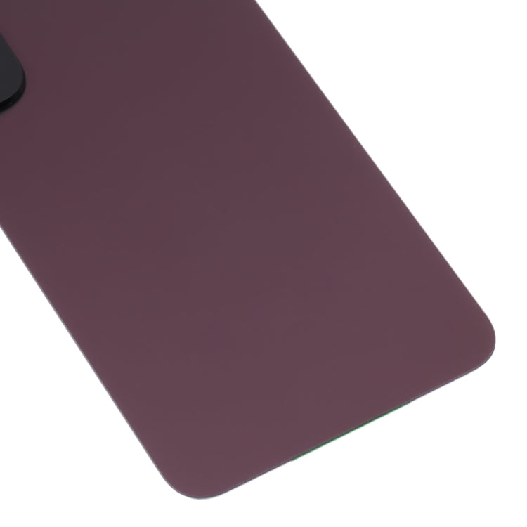 For Samsung Galaxy S22 5G SM-S901B Battery Back Cover with Camera Lens Cover (Purple) - free shipping - PMc TechLife - Order now!