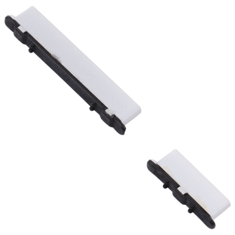 Power Button and Volume Control Button for Samsung Galaxy Tab S2 9.7 SM-T810/T813/T815/T817/T819(White) - free shipping - PMc TechLife - Order now!