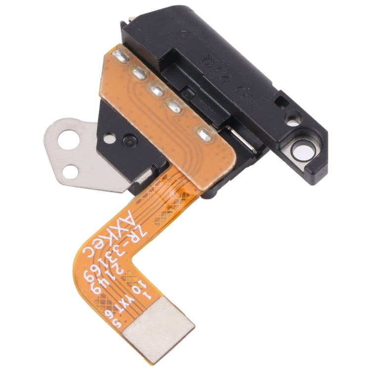For Samsung Galaxy Tab A8 10.5 2021 SM-X200/X205 Earphone Jack Audio Flex Cable - free shipping - PMc TechLife - Order now!