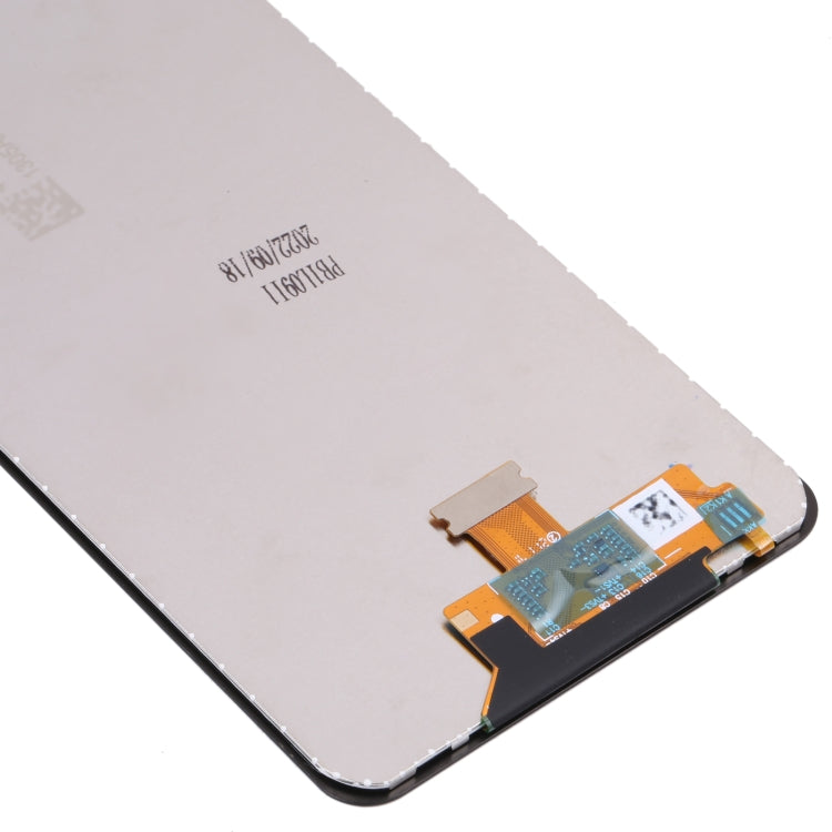 LCD Screen and Digitizer Full Assembly For Samsung Galaxy A21S - free shipping - PMc TechLife - Order now!