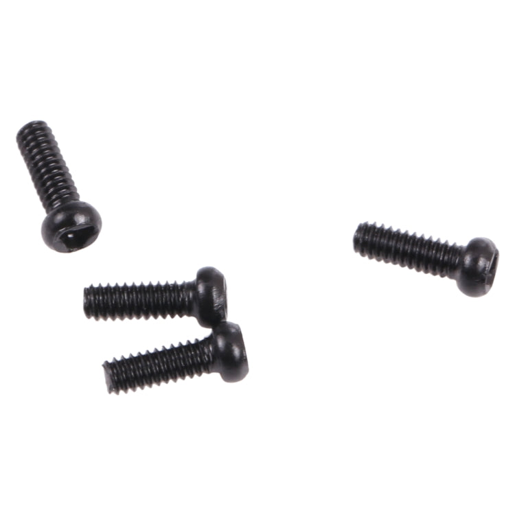 Screws Set For Samsung Galaxy Watch Active2 Aluminum 40mm SM-R830/R820 - free shipping - PMc TechLife - Order now!