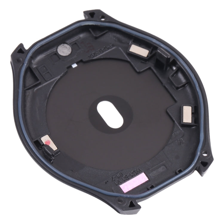 Rear Housing Cover with Glass Lens For Samsung Gear S2 SM-R720 (Black) - free shipping - PMc TechLife - Order now!